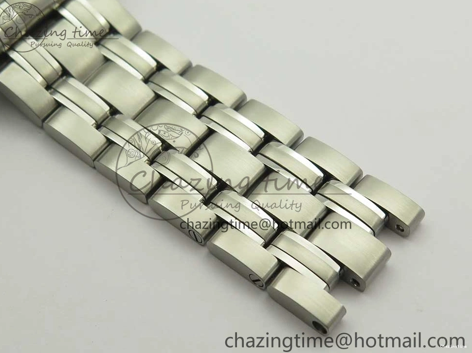 0301 ZeroBulk 2018 Seamaster Diver 300M OMF Best Edition Blue Ceramic Blue Dial on SS Bracelet A8800 (Black Balance Wheel) 7957